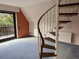 Wohn- und Esszimmer