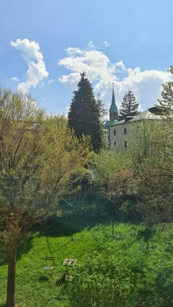 Wohnung