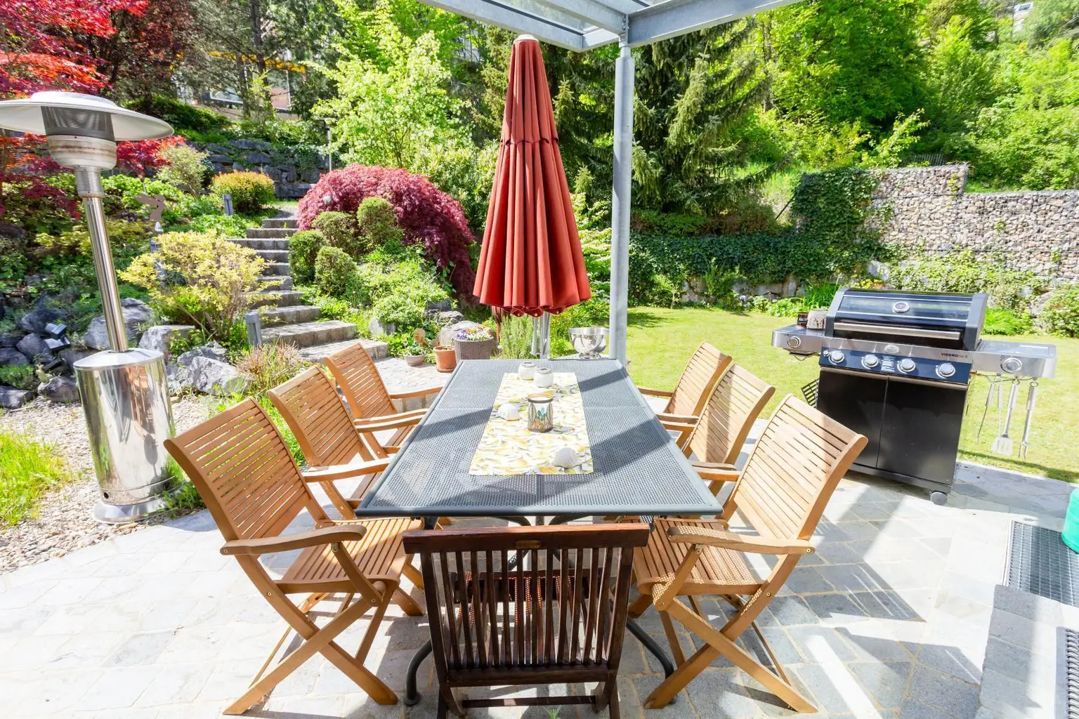 Terrasse 1