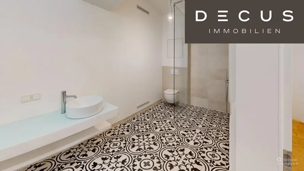 | ERSTBEZUG NACH SANIERUNG | GARTEN | WÄRMEPUMPE |