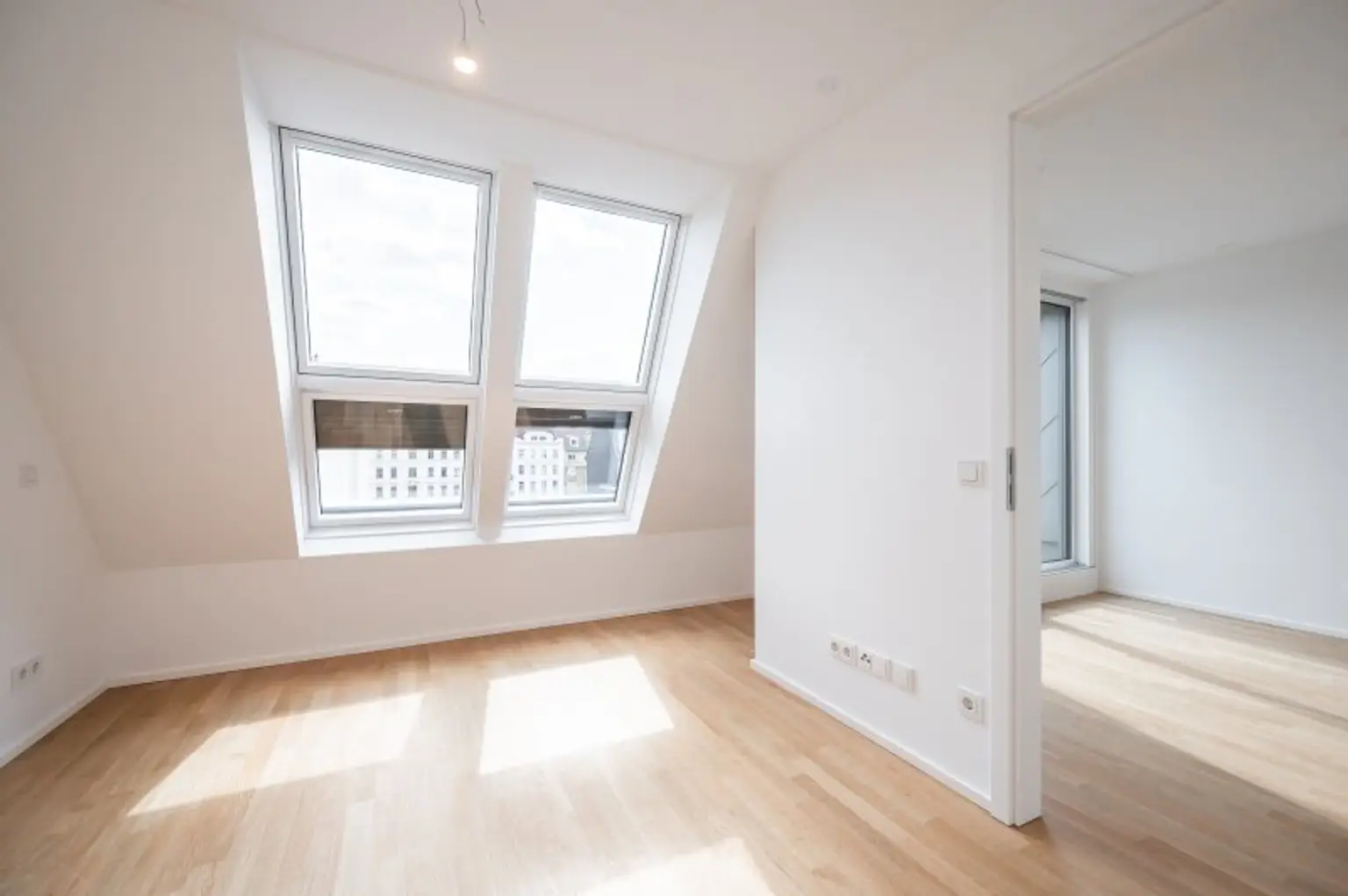 ++MOLLARD 50++ stilvolle 3-Zimmer-Wohnung mitten im Herzen der Stadt (1/29)