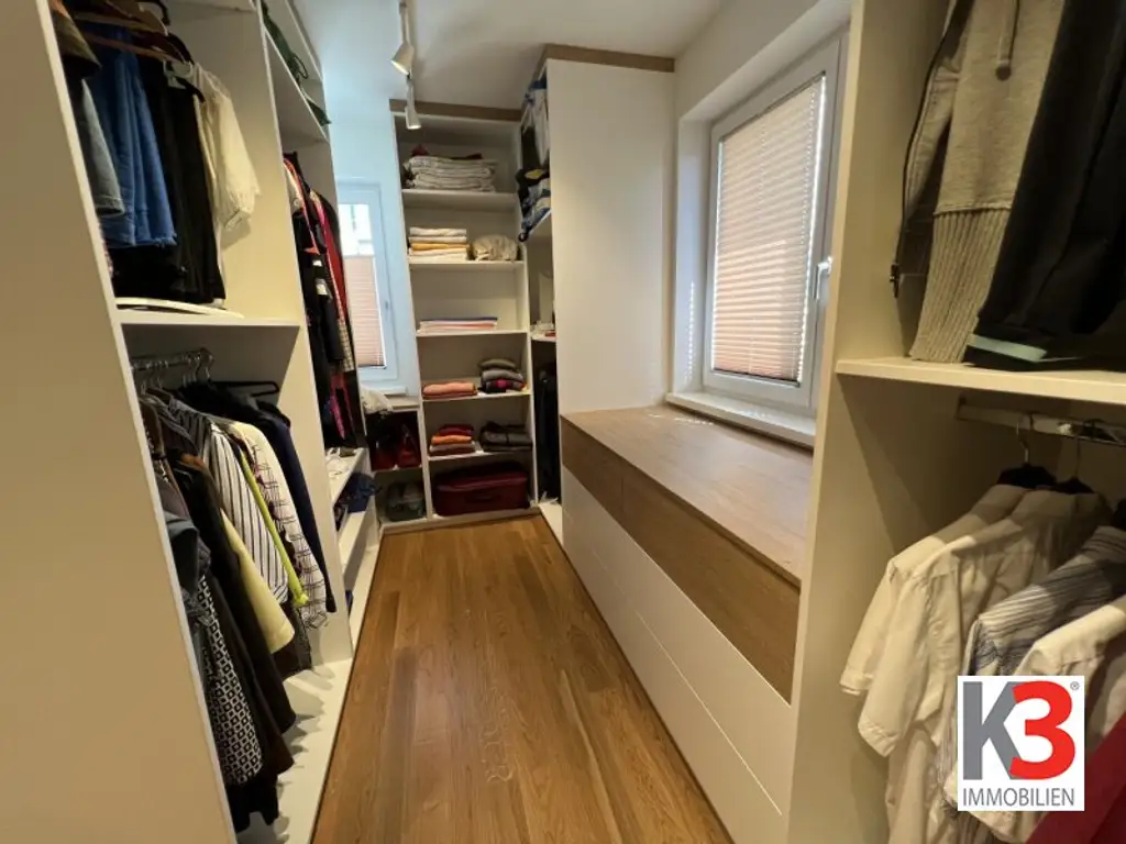 K3 - Traumwohnung - Zweitwohnsitz, barrierefrei, highend-Ausstattung in Gröbming