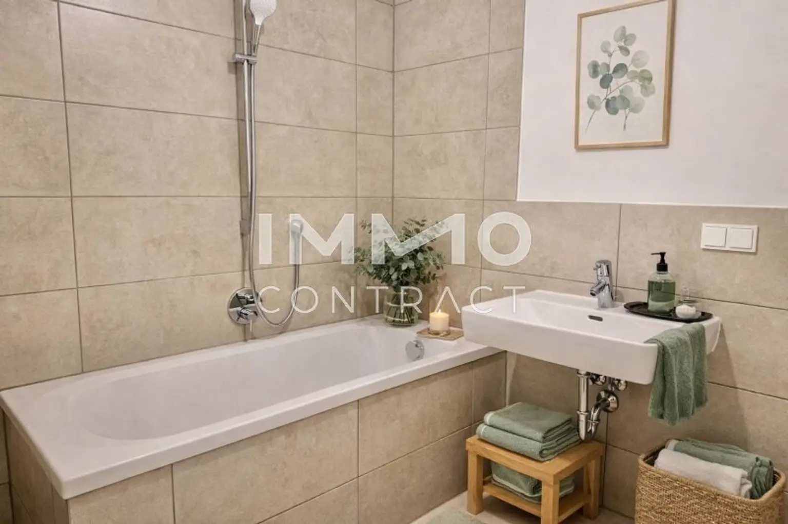 Badewanne