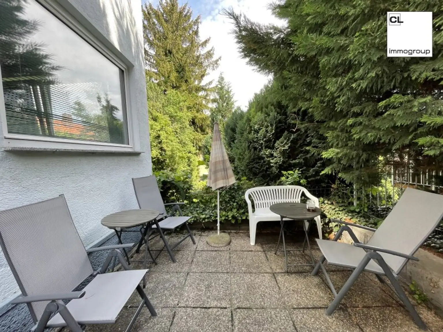 Sanierungsbedürftiges Einfamilienhaus mit Garten und Garagenstellplatz sucht neuen Eigentümer!