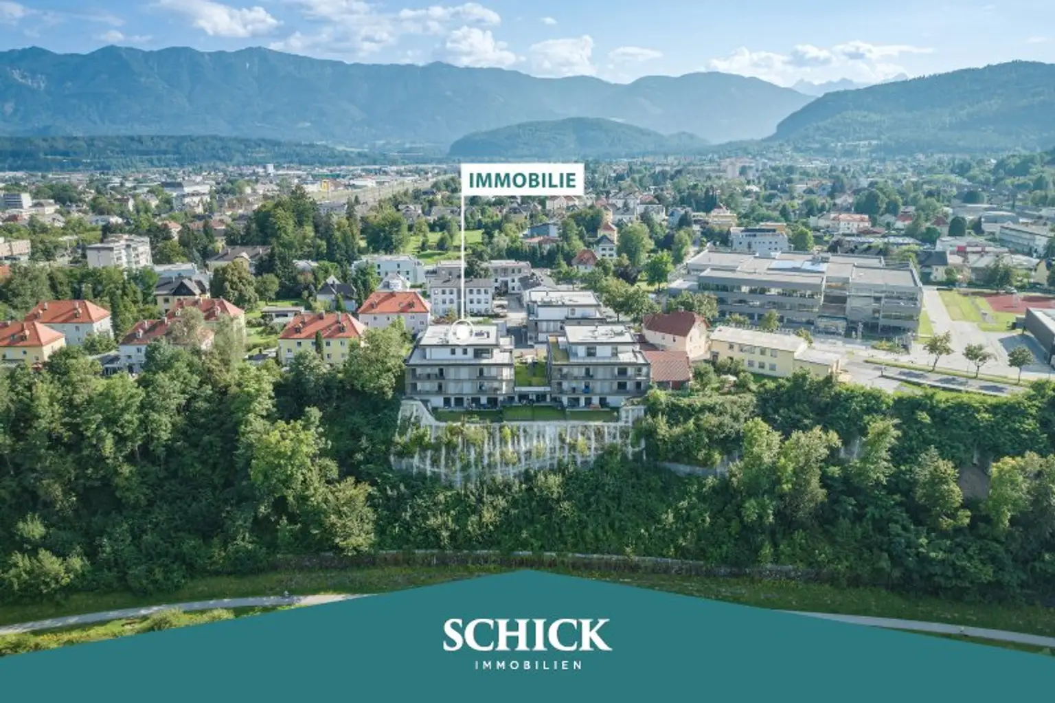 Penthouse Stilvolle Eleganz