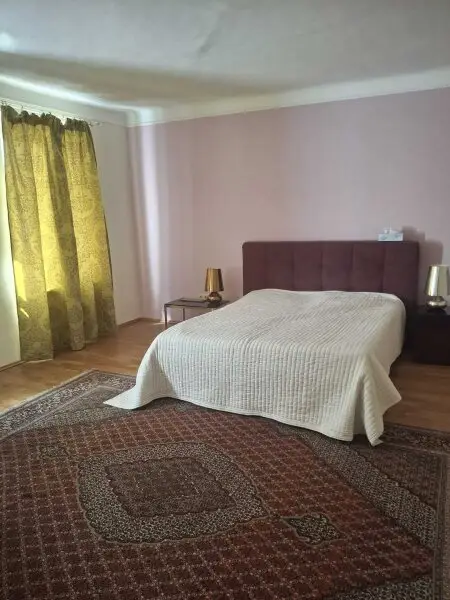 Naschmarktnähe - toller Altbau - viel Potenzial