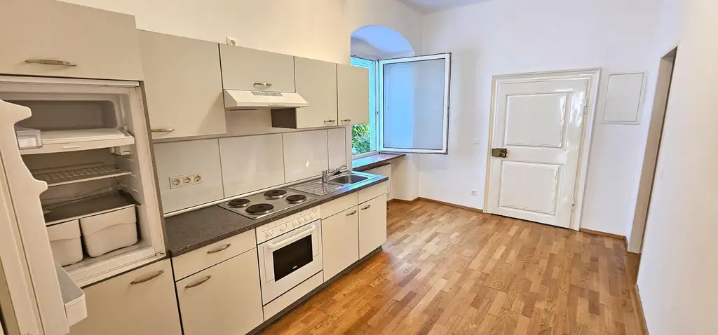 2- Zimmer Mietwohnung im Zentrum von Enns