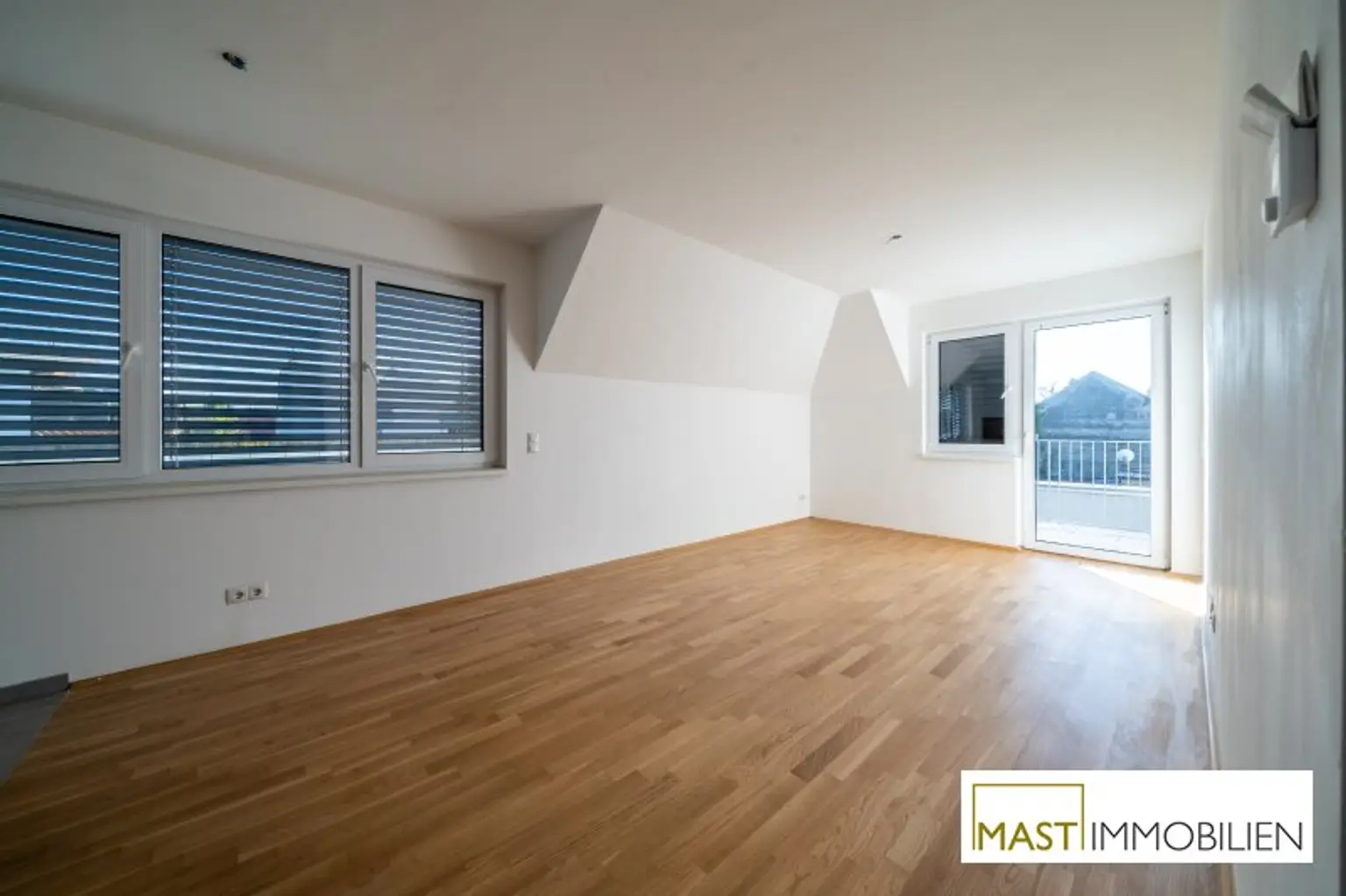 Modern, ruhig, provisionsfrei – Traumwohnung im Herzen von Breitenlee