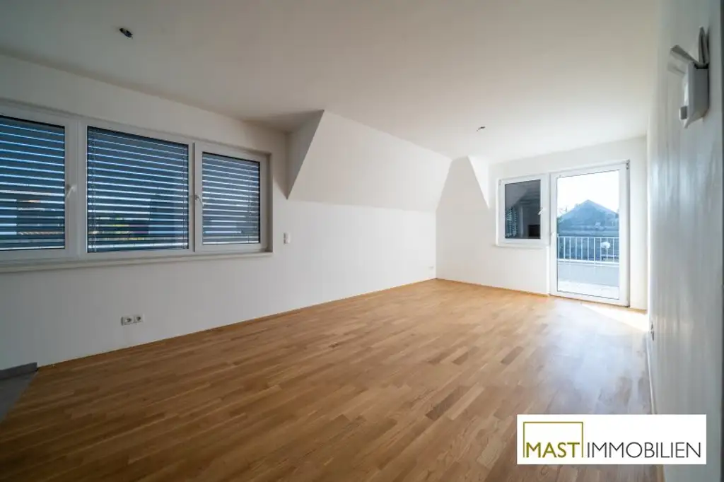 Modern, ruhig, provisionsfrei – Traumwohnung im Herzen von Breitenlee