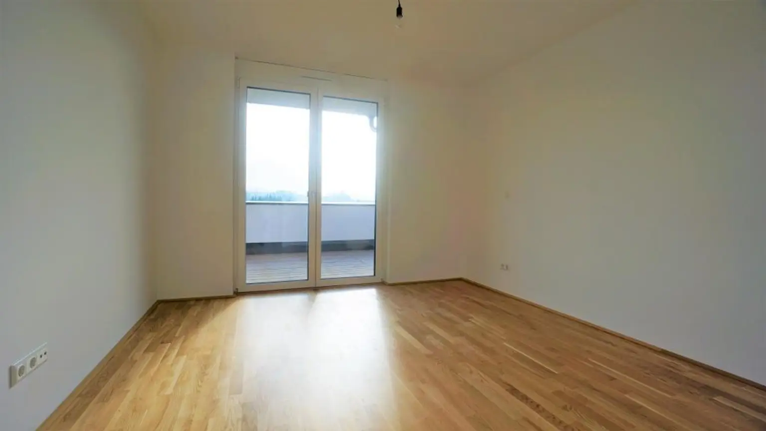 Beeindruckende 3 Zimmerwohnung mit Dachterrasse