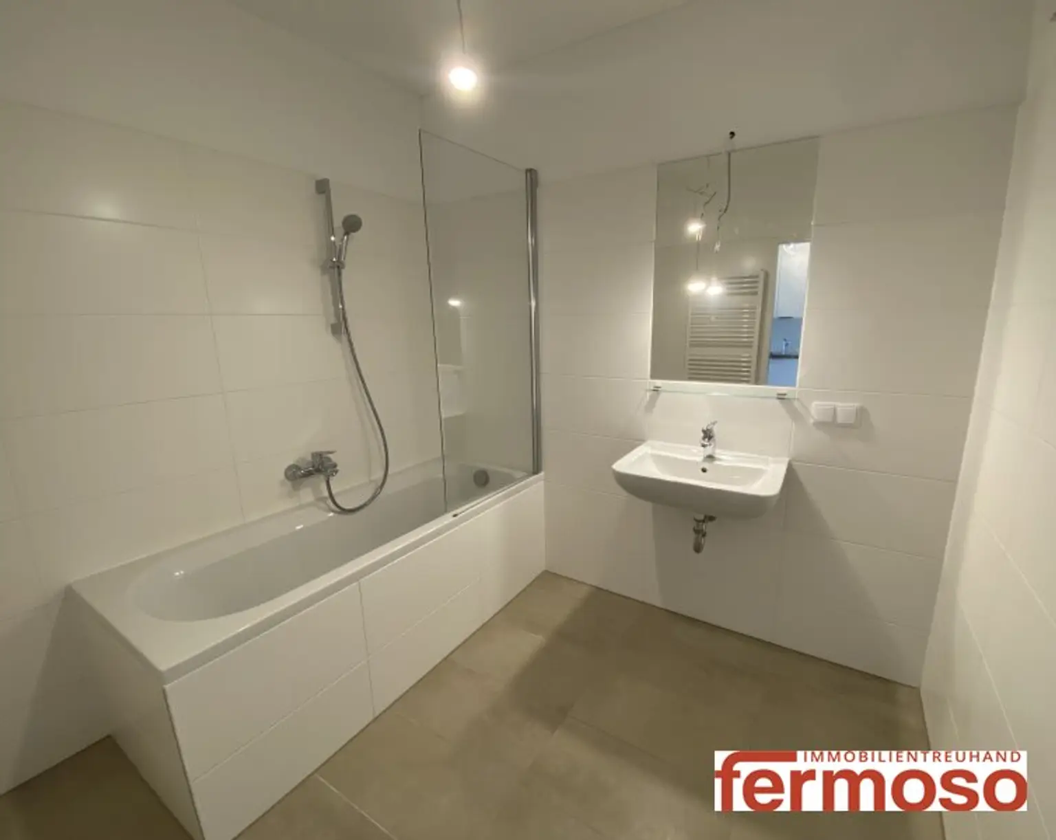 Großzügige Neubauwohnungen in Graz