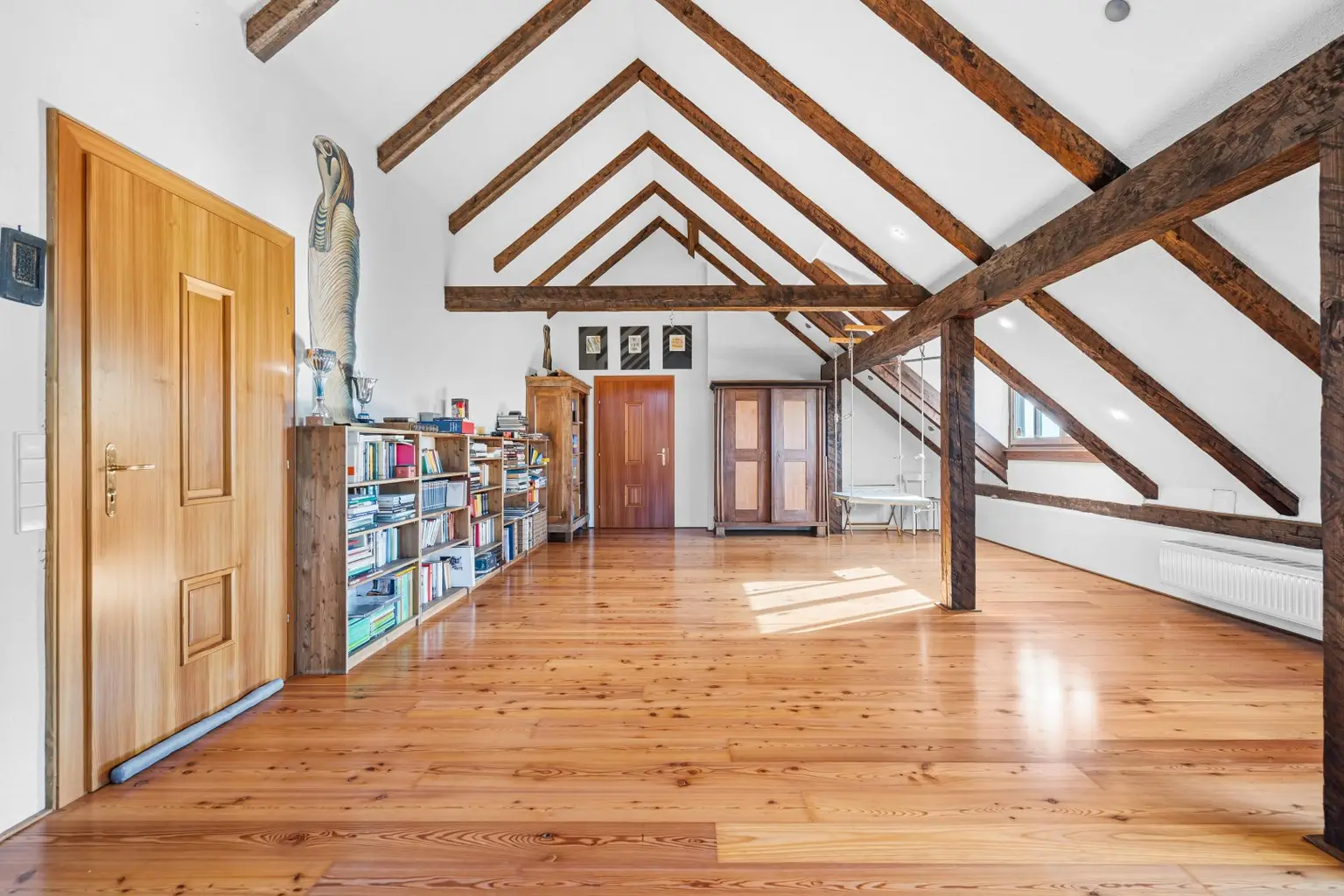 19 EFH Arbeitszimmer I