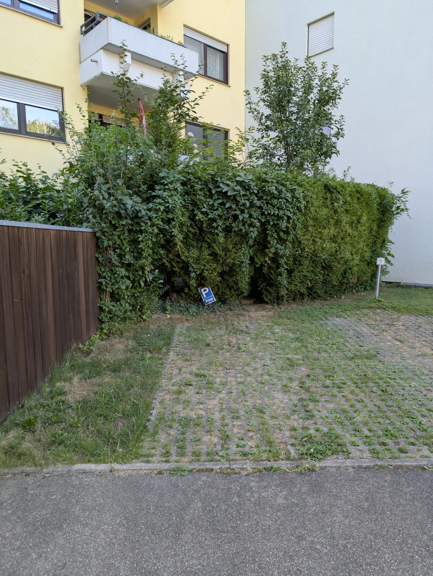 Stellplatz