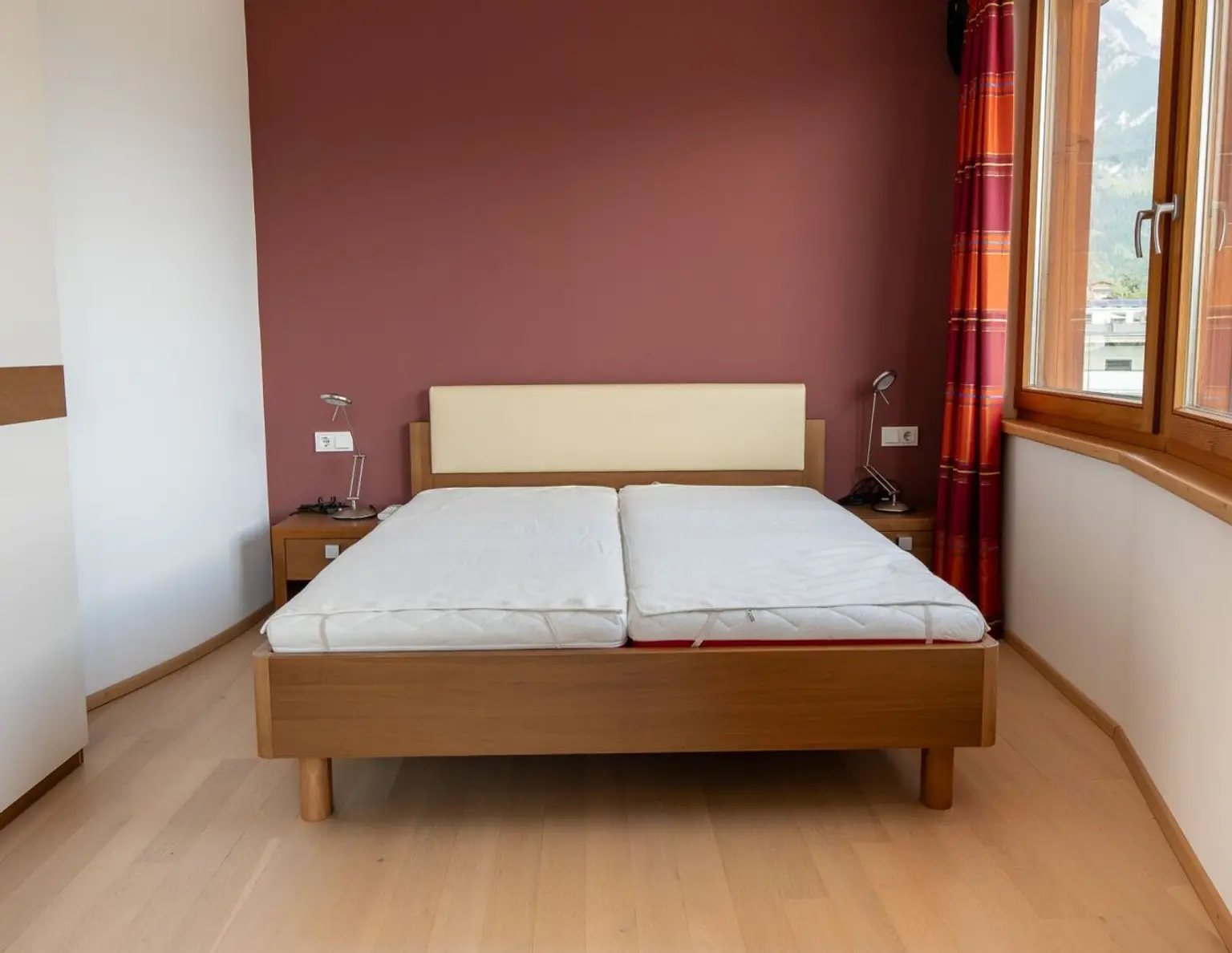 Exklusive Dachgeschosswohnung mit Panoramablick in Saalfelden