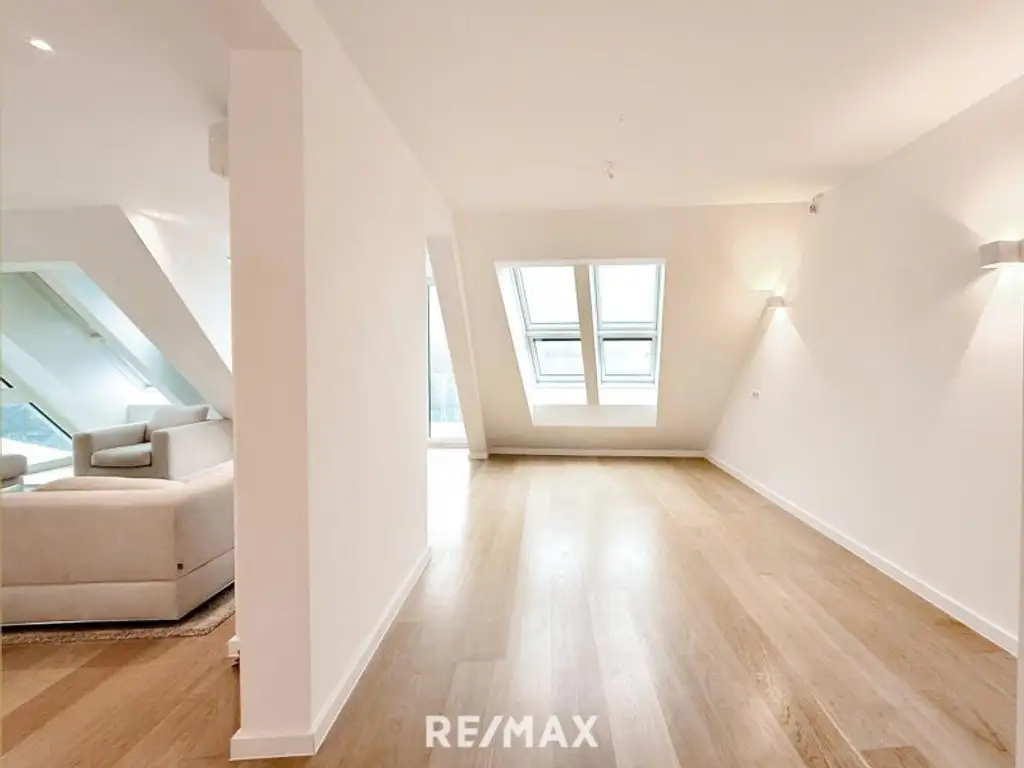 LUXUS Penthouse mit jeglichem Komfort