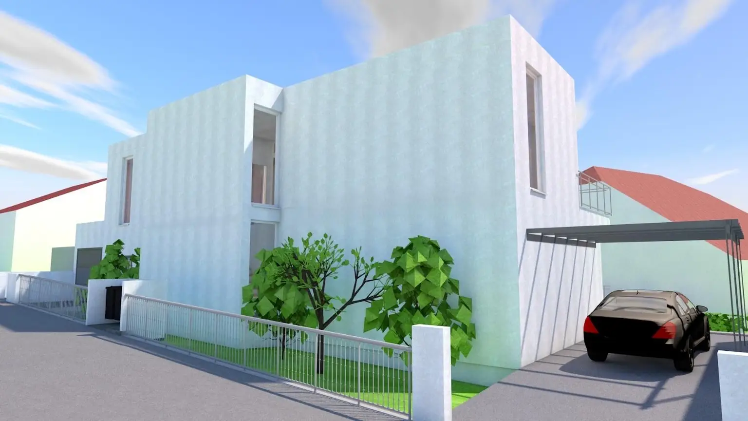 02. Baugrund 1140 Wien