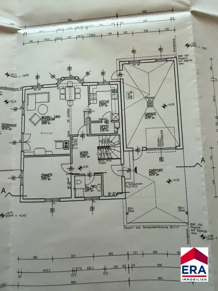 Ihr Traum-Einfamilienhaus auf einem Baurechtsgrund in Judenau: 5 Zimmer für 385.000 € wartet auf Sie!