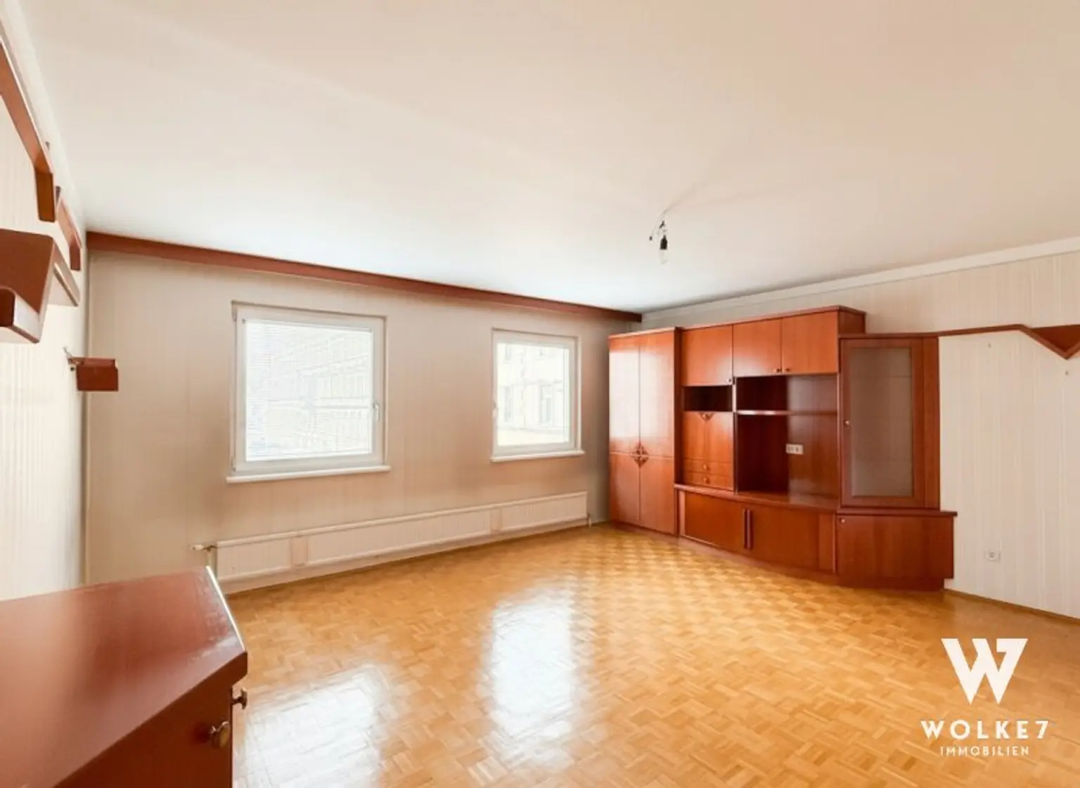 Sonnige 2-Zimmer-Wohnung in 1180 Wien – zentrale Lage I Garage inklusive I Nähe Kutschkermarkt & AKH