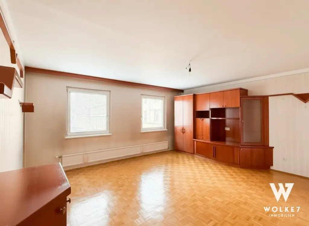 Sonnige 2-Zimmer-Wohnung in 1180 Wien – zentrale Lage I Garage inklusive I Nähe Kutschkermarkt & AKH