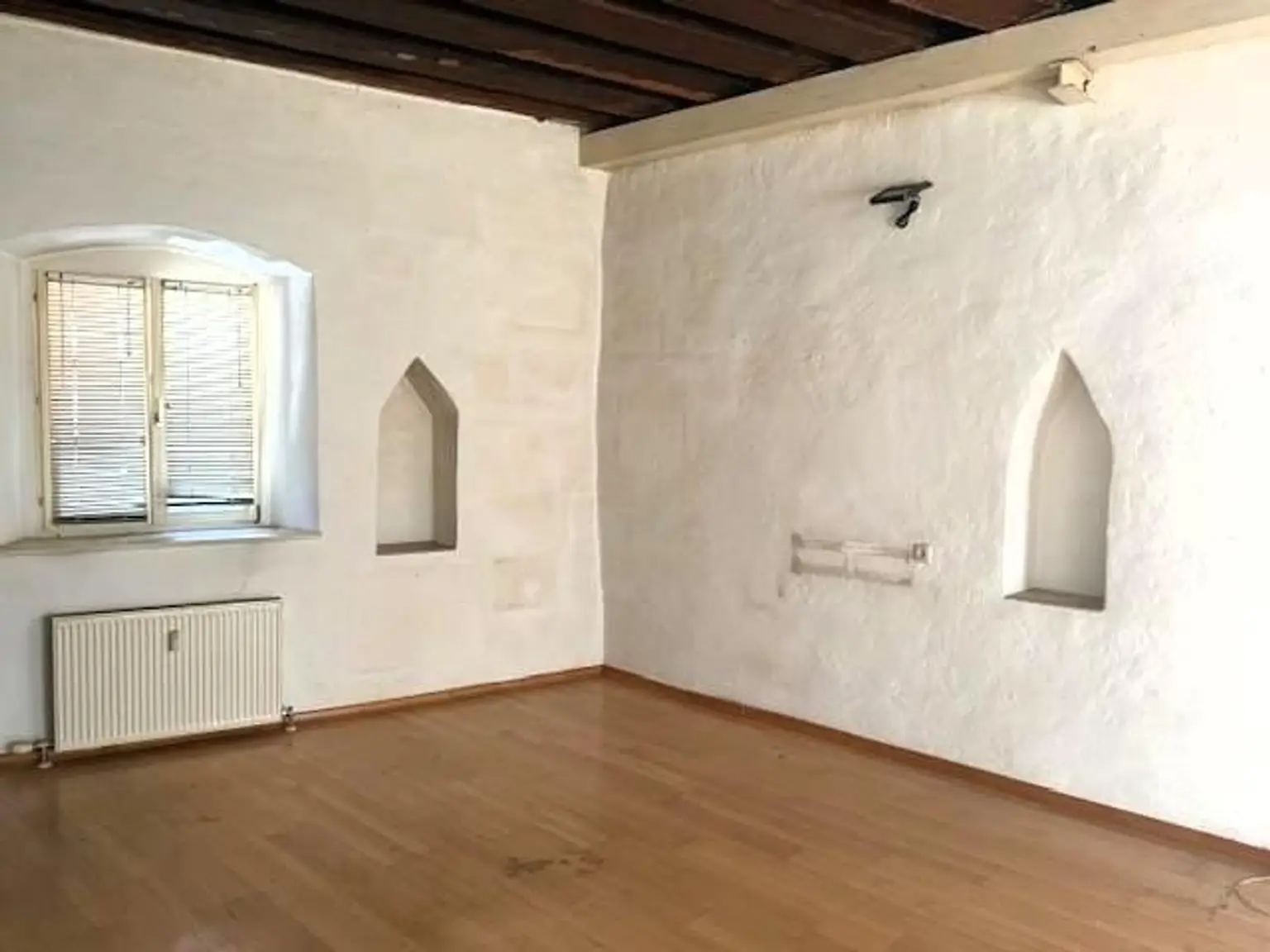 Maisonette am Stadtplatz