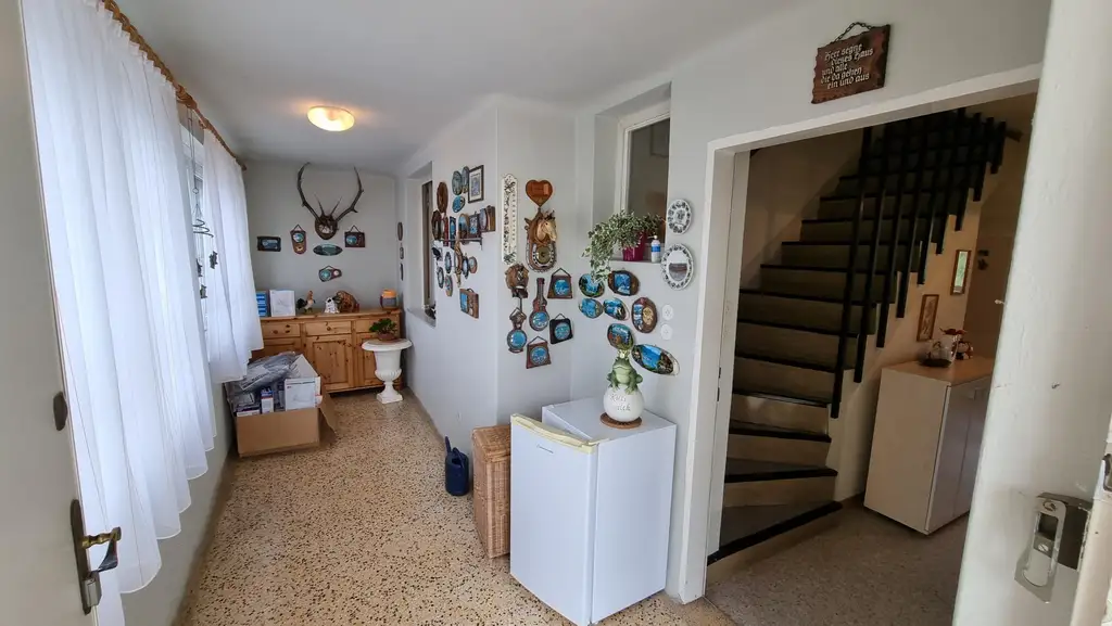 Einfamilienhaus mit großzügigem Grundstück in Herzogenburg