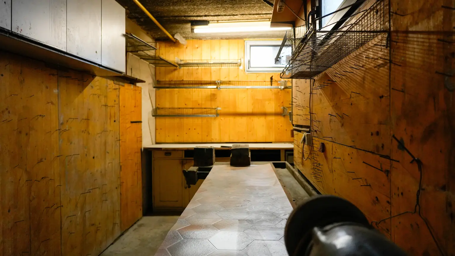 Einfamilienhaus mit viel Potenzial in ruhiger Lage von Pfaffstätten