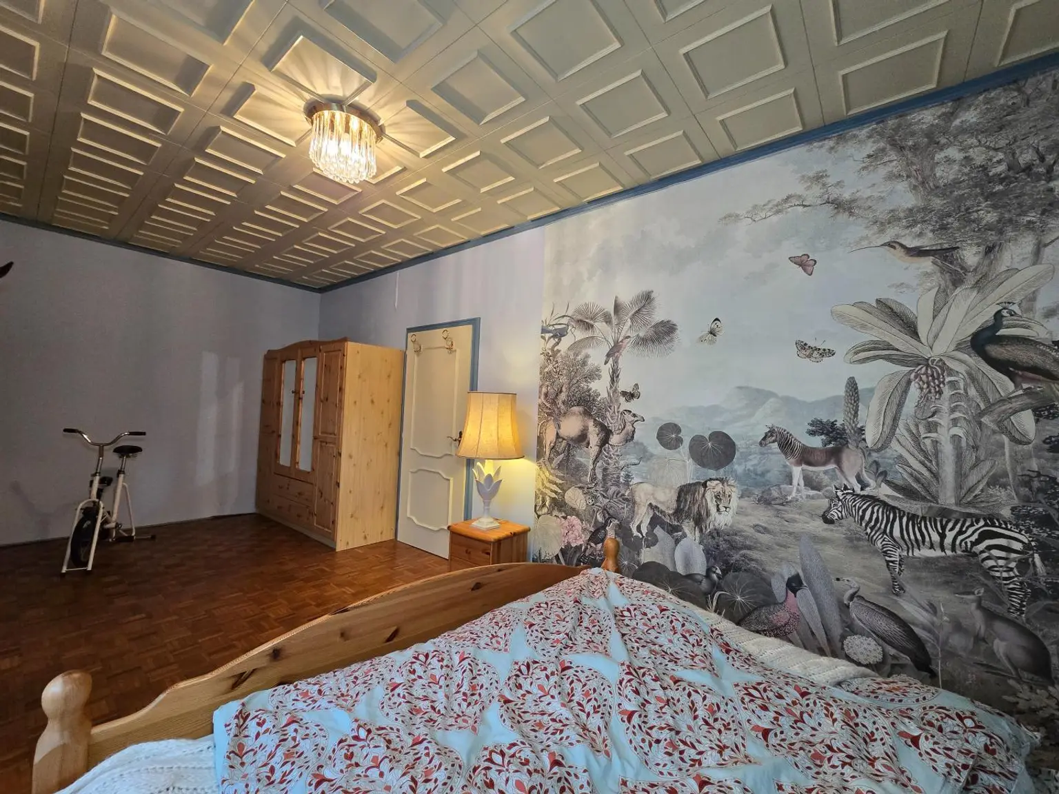 Zimmer 1 andere Ansicht