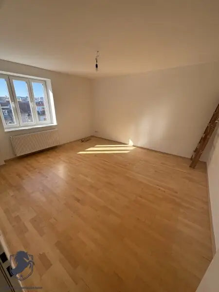Charmante Garconniere mit Fernblick