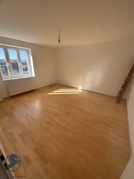 Charmante Garconniere mit Fernblick