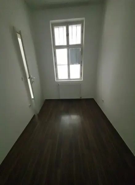 Bezugsfertige Kleinwohnung nähe Meidlinger Hauptstraße - U6