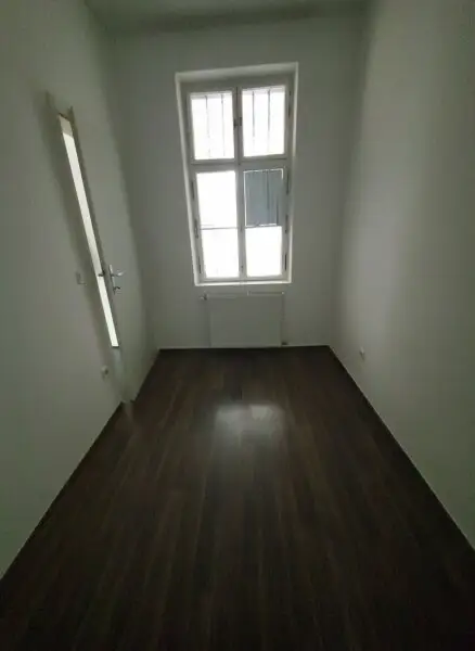 Bezugsfertige Kleinwohnung nähe Meidlinger Hauptstraße - U6