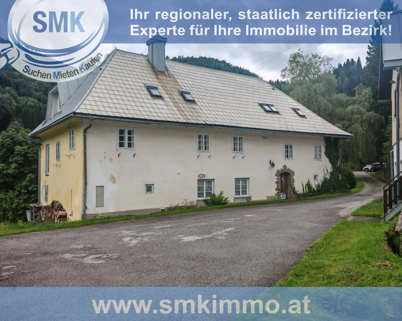 Familientraum im Naturparadies!