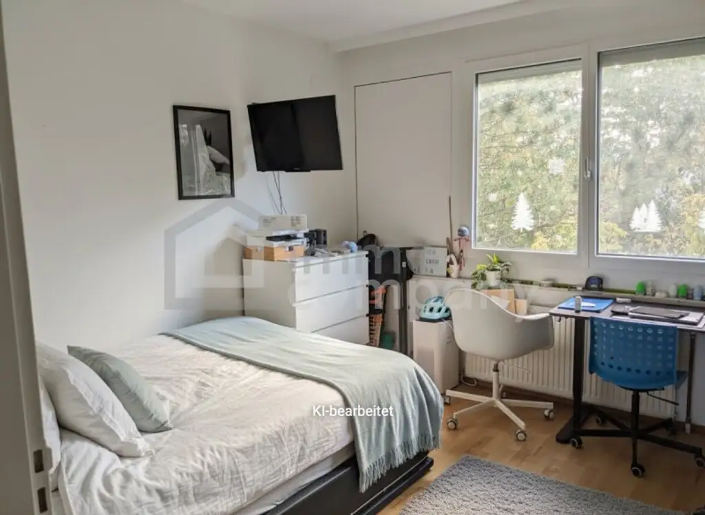 Traumhafte 85m² Wohnung mit Loggia in Maria Enzersdorf- Südstadt - Jetzt kaufen für nur 285.000,00 €!