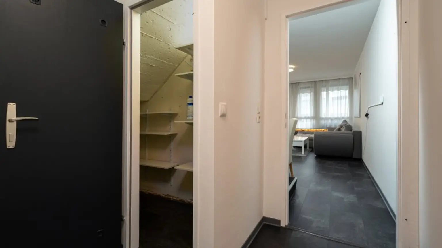 TOP Dachgeschosswohnung im Zentrum von Gänserndorf!