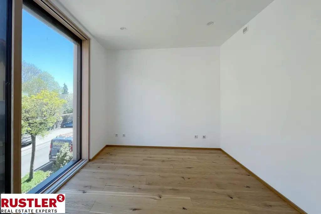 Effizient geschnittene 3 Zimmerwohnung mit echtem Mehrwert

 als
Eigennutzer oder Anleger