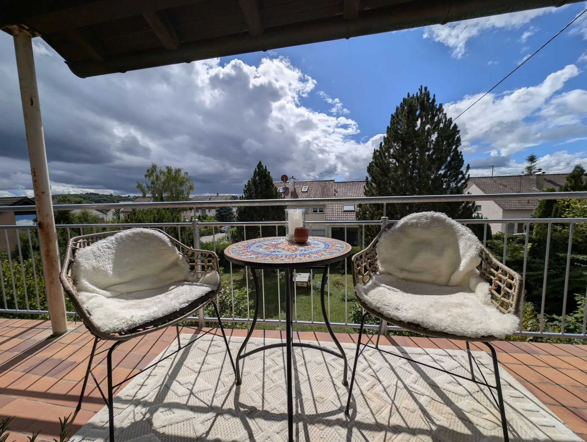 Balkon