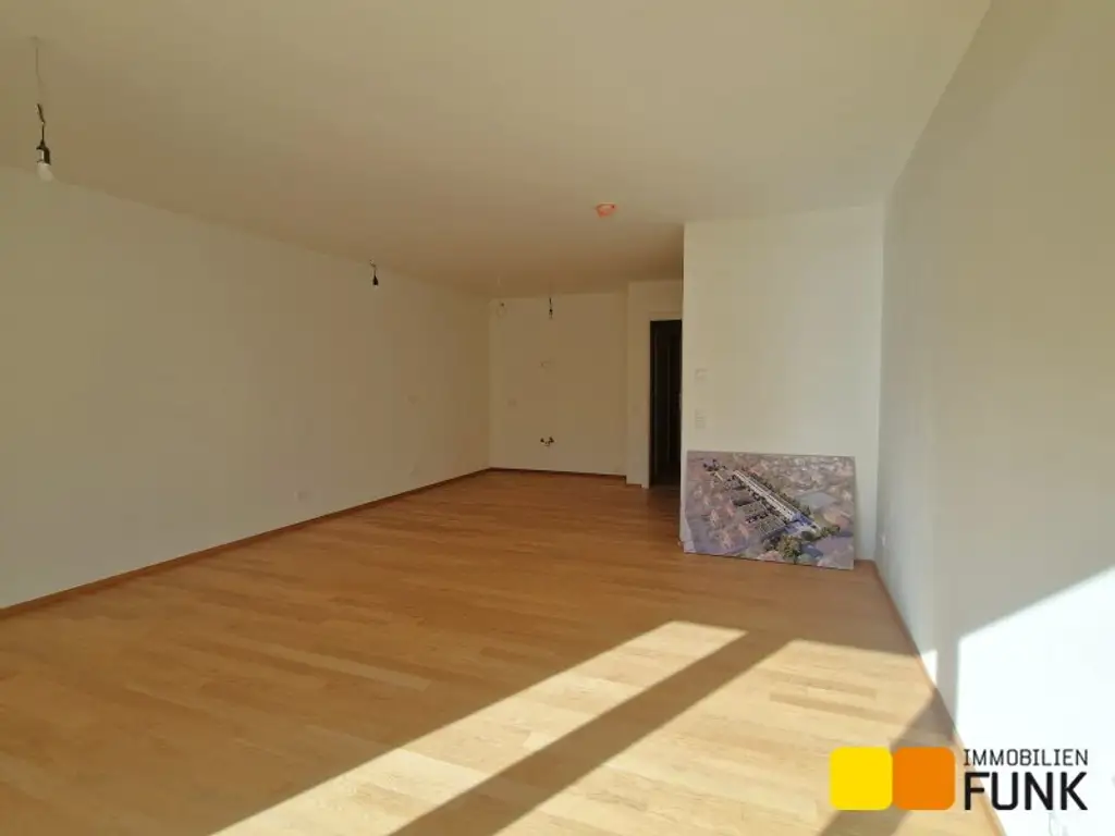 Hallo Familien! Reihenhäuser in Stammersdorf