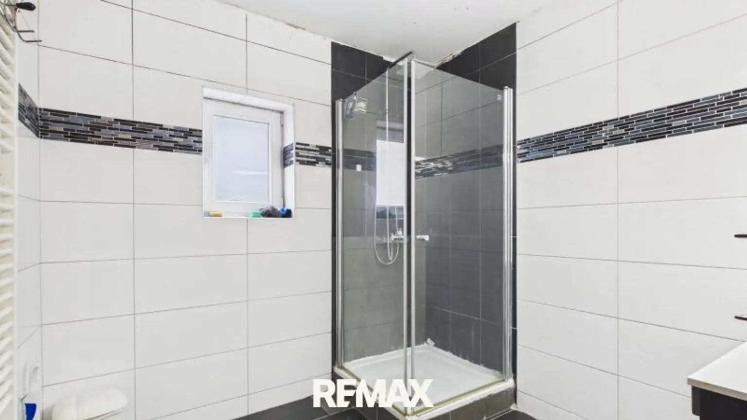 Badezimmer Erdgeschoss