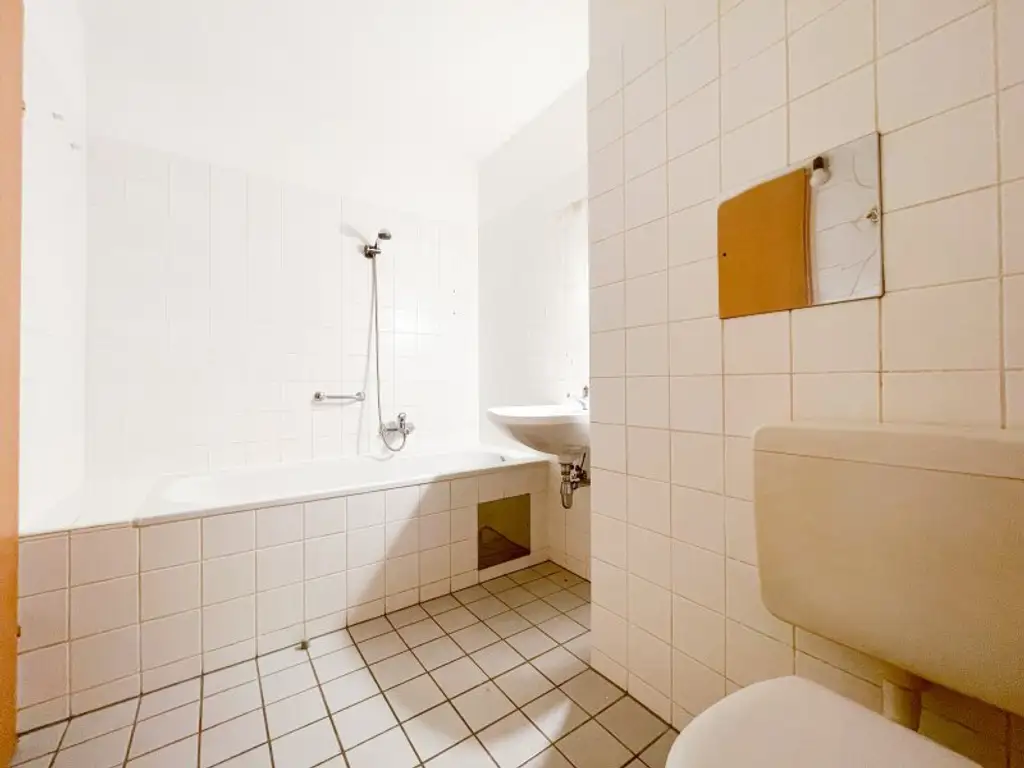 Gut aufgeteilte 2-Zimmer Wohnung in Favoriten zu mieten