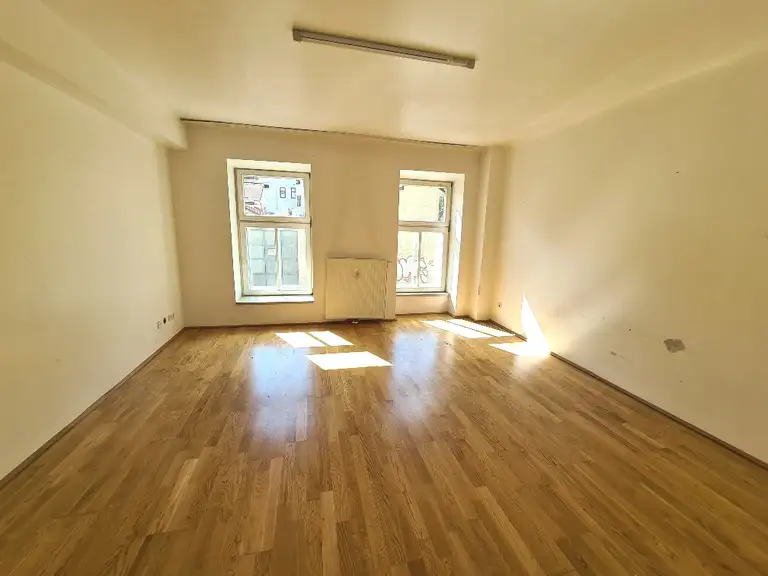 Zimmer I