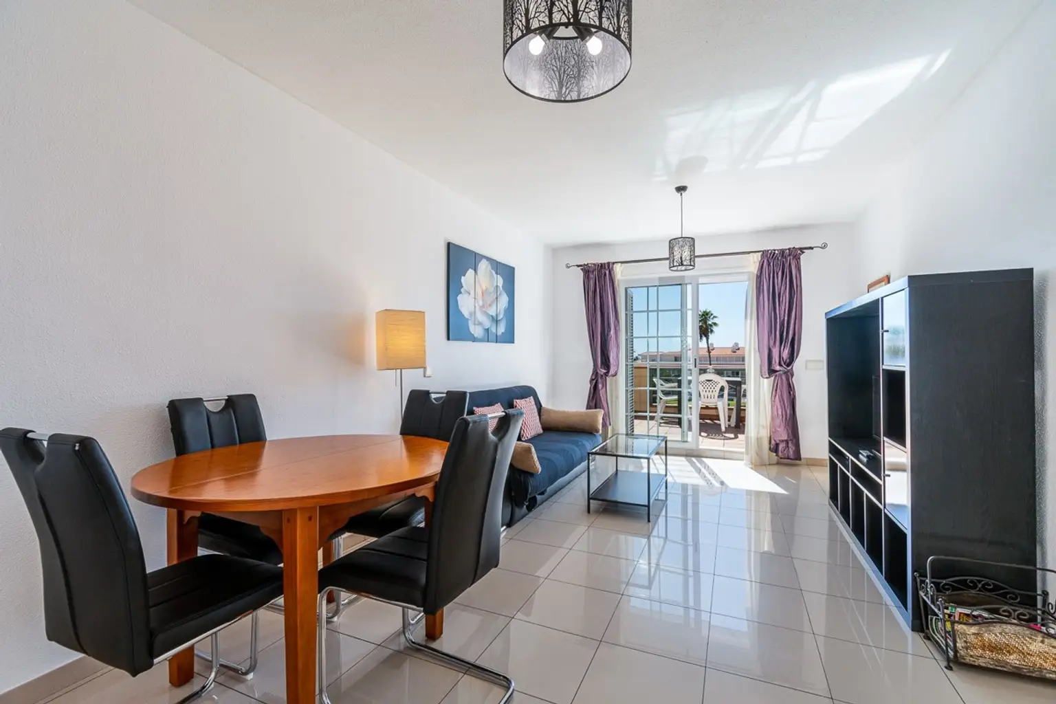 Apartment-Veril-del-Duque-Salon-Costa-Adeje-Tenerife-2