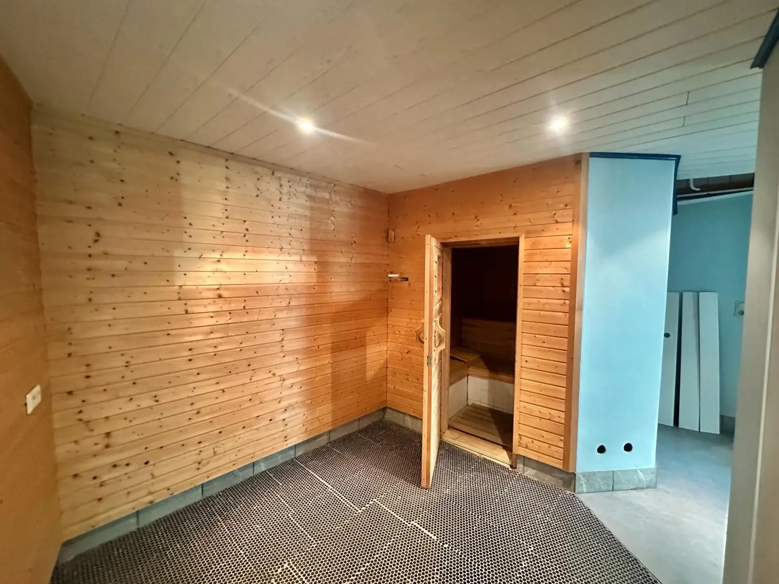 EG Wellnessbereich Nr. 11