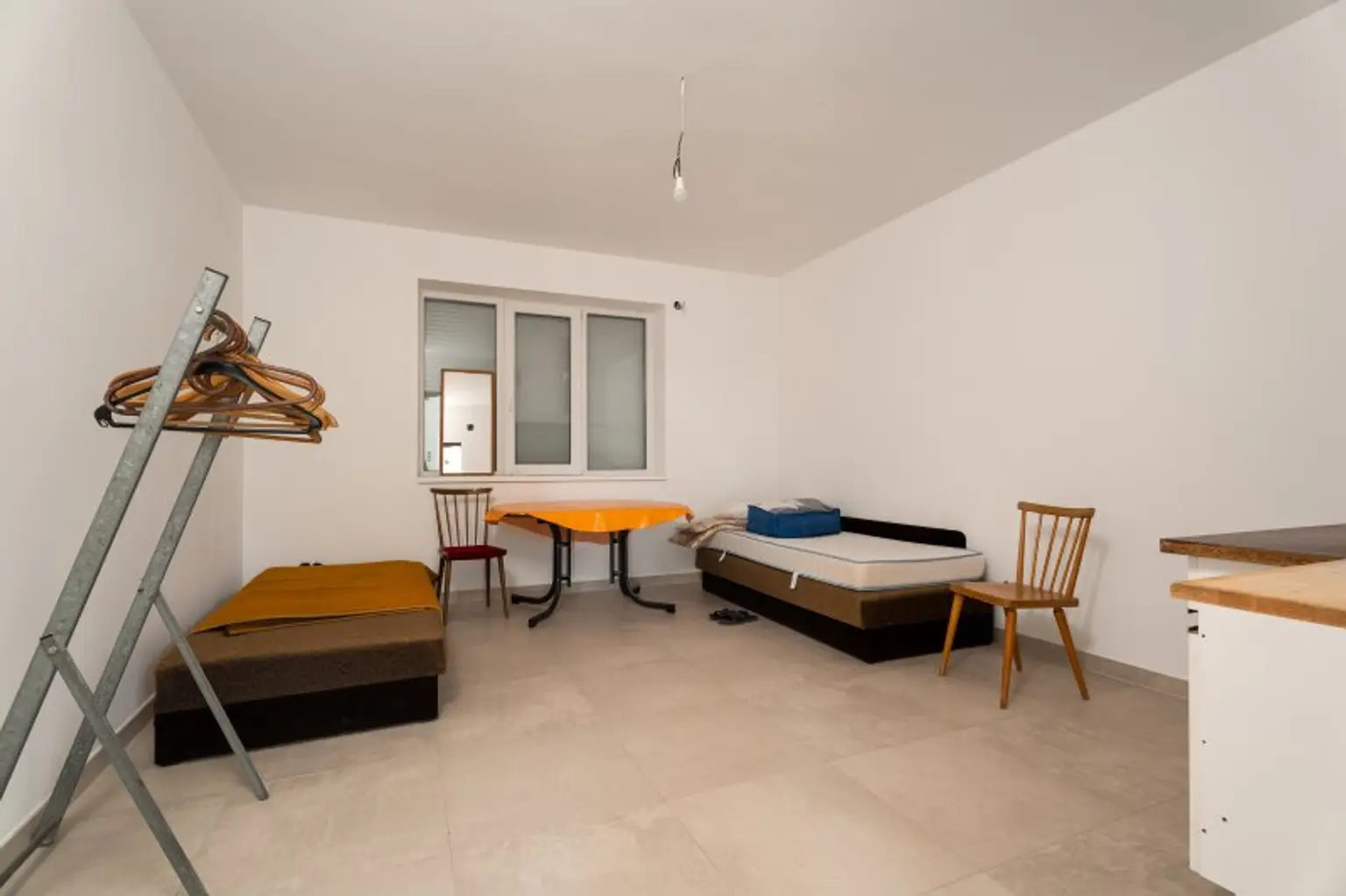 Schlafzimmer Erdgeschoss