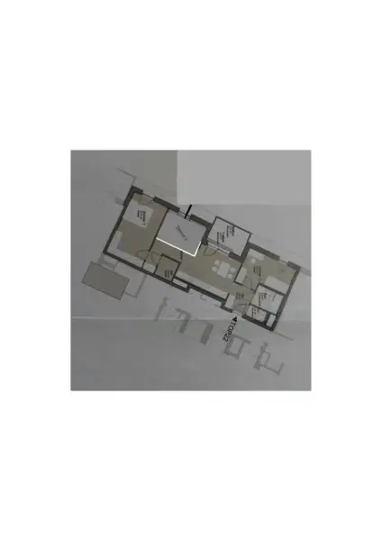 4 ZIMMER WOHNUNG MIT SEEBLICK