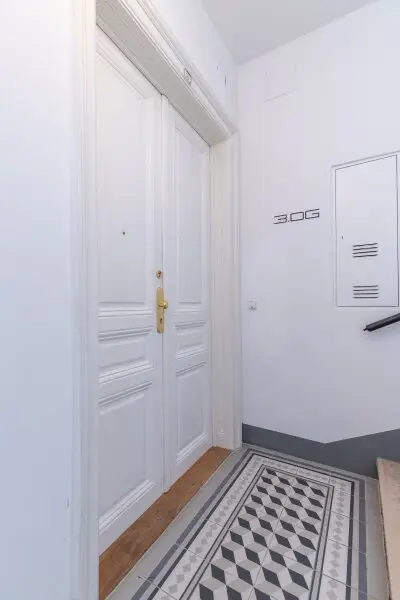 Wohnung
