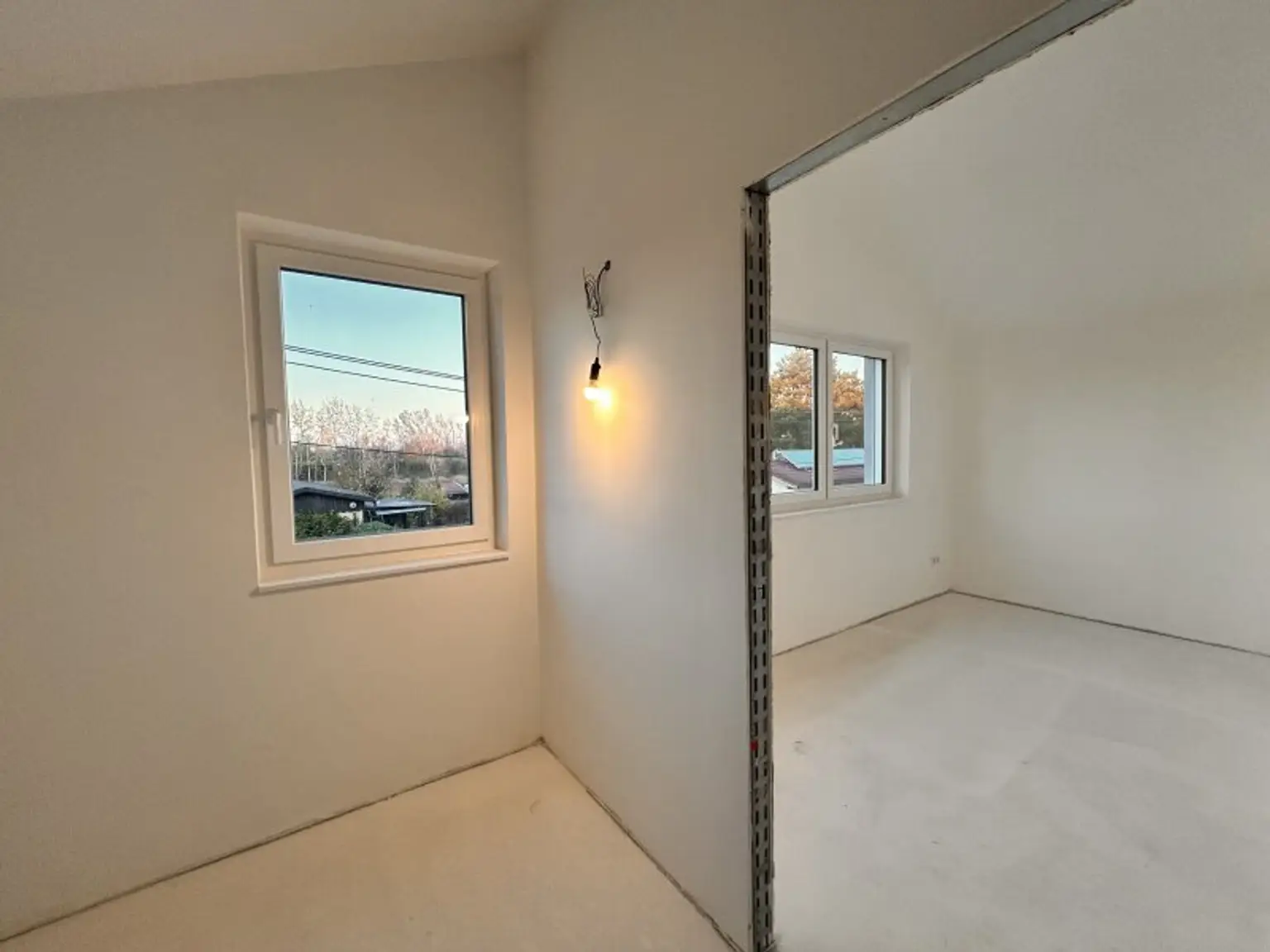 Alleineigentum ! Wohnen am See in einer Oase der Ruhe - mit 155 m2 Wohnfläche auf 2 Etagen zum Familienglück