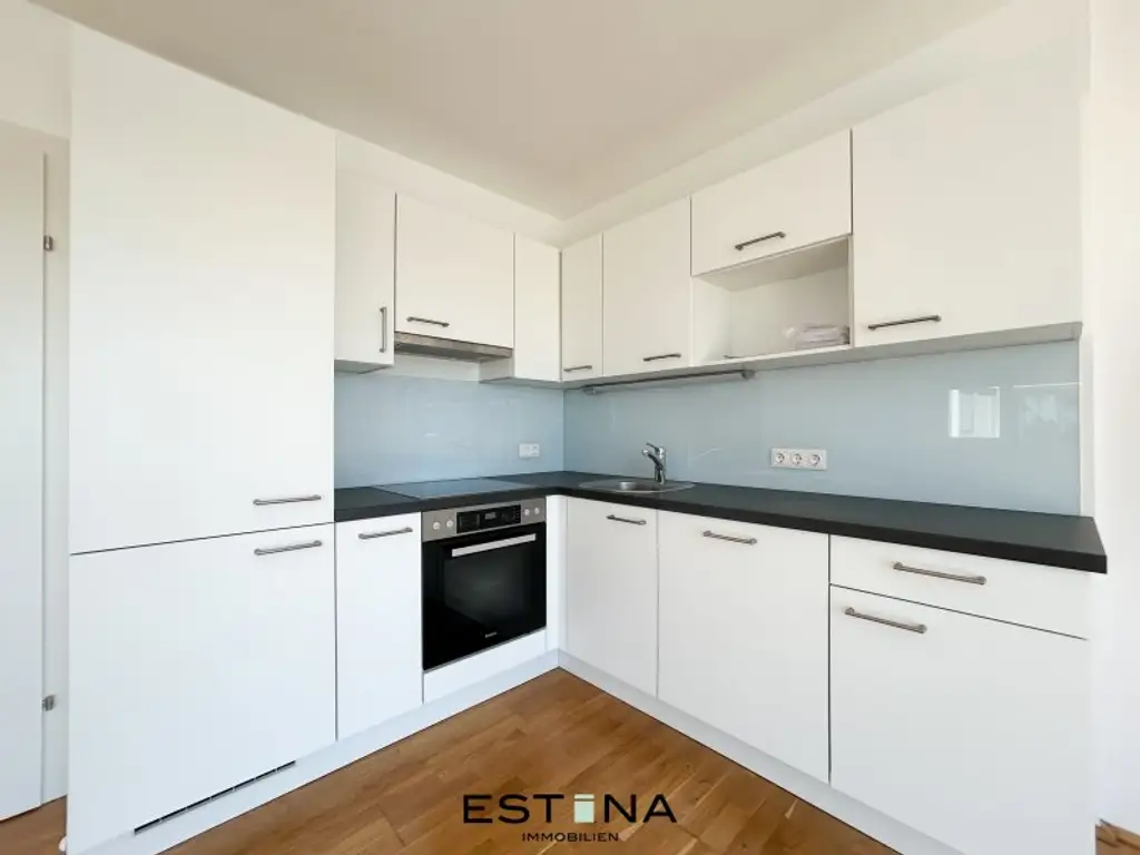 Stilvoll leben im grünen Herzen Währings