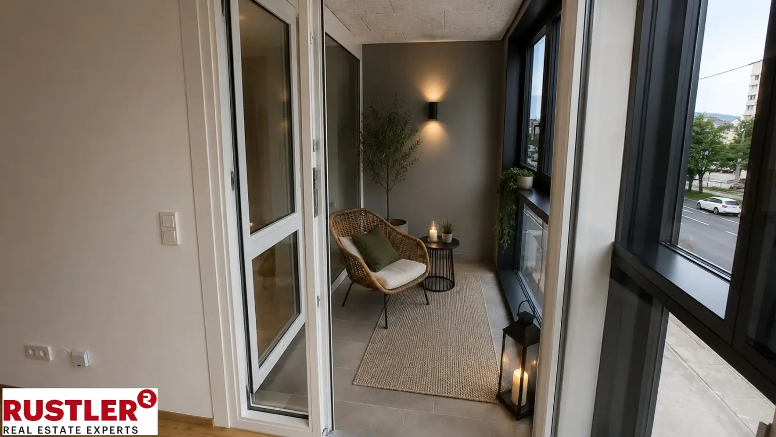 Loggia