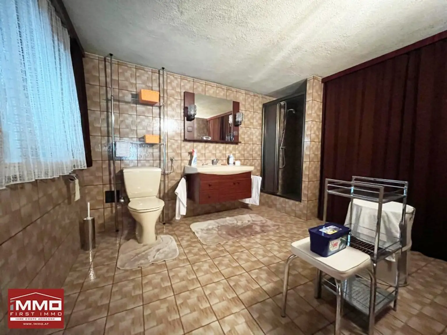 *WACHAUER JUWEL INMITTEN DER WEINBERGE * LANDHAUS UM NUR 369.000,-!