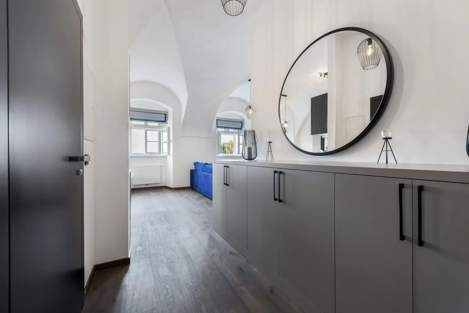 ETW 1190 Döbling - Vorzimmer